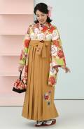 hakama00368【上下組合せ自由】【全国宅配OK】