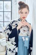 hakama00517【上下組合せ自由】【全国宅配OK】