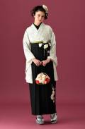 hakama00404【上下組合せ自由】【全国宅配OK】