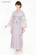 hakama00011【上下組合せ自由】【全国宅配OK】