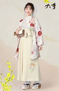 hakama00416【上下組合せ自由】【全国宅配OK】