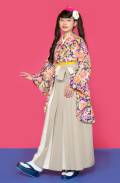 hakama00116【上下組合せ自由】【全国宅配OK】