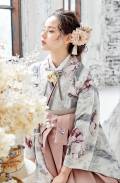 hakama00435【上下組合せ自由】【全国宅配OK】