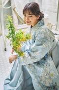 hakama00479【上下組合せ自由】【全国宅配OK】