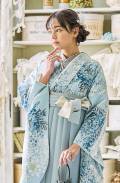 hakama00479【上下組合せ自由】【全国宅配OK】