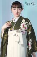 hakama00417【上下組合せ自由】【全国宅配OK】