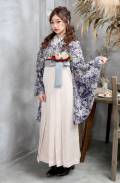 hakama00391【上下組合せ自由】【全国宅配OK】