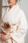 hakama00414【上下組合せ自由】【全国宅配OK】