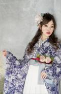 hakama00391【上下組合せ自由】【全国宅配OK】