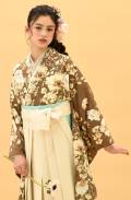 hakama00412【上下組合せ自由】【全国宅配OK】