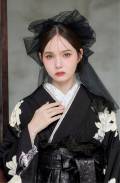 hakama00587【上下組合せ自由】【全国宅配OK】
