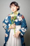 hakama00473【上下組合せ自由】【全国宅配OK】