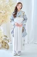 hakama00527【上下組合せ自由】【全国宅配OK】