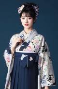 hakama00395【上下組合せ自由】【全国宅配OK】