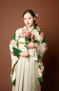 hakama00444【上下組合せ自由】【全国宅配OK】