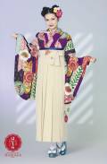 hakama00370【上下組合せ自由】【全国宅配OK】