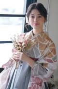 hakama00422【上下組合せ自由】【全国宅配OK】