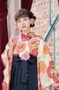 hakama00054【上下組合せ自由】【全国宅配OK】