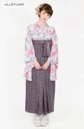 hakama00008【上下組合せ自由】【全国宅配OK】