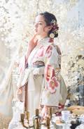 hakama00441【上下組合せ自由】【全国宅配OK】