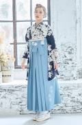 hakama00517【上下組合せ自由】【全国宅配OK】