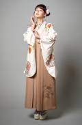 hakama00475【上下組合せ自由】【全国宅配OK】