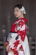 hakama00079【上下組合せ自由】【全国宅配OK】