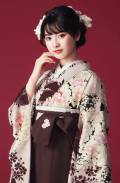 hakama00396【上下組合せ自由】【全国宅配OK】