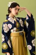 hakama00379【上下組合せ自由】【全国宅配OK】