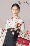 hakama00465【上下組合せ自由】【全国宅配OK】