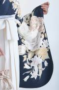 hakama00588【上下組合せ自由】【全国宅配OK】