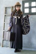 hakama00384【上下組合せ自由】【全国宅配OK】