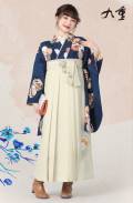 hakama00415【上下組合せ自由】【全国宅配OK】